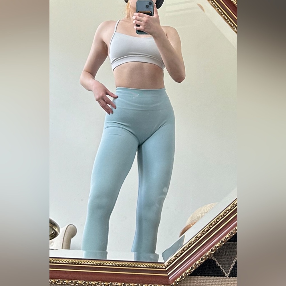 OG Alphalete Amplify Leggings